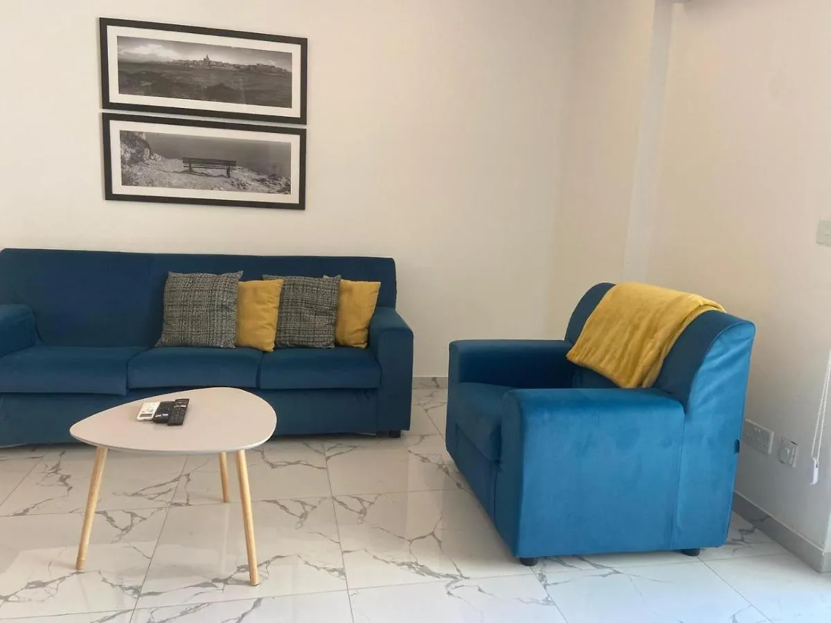 Sliema Centrally Located Apt 0*,  몰타